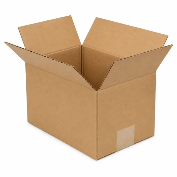 20x12x11cm Koli - 0,9 Desi Koli - Tek Oluklu Koli - Kraft - Kolicim (1)