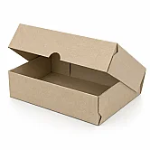 20x13x5cm E Ticaret Kutusu - 0,5 Desi Kutu - 4 Nokta Kutu - Testliner - 2