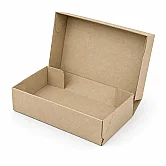 20x13x5cm E Ticaret Kutusu - 0,5 Desi Kutu - 4 Nokta Kutu - Testliner - 1