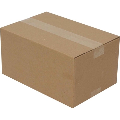 20x15x10cm Box - 1 Desi Box - Double Corrugated Box - Thumbnail