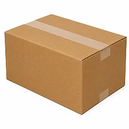 20x15x10cm Koli - 1 Desi Koli - Çift Oluklu Koli - Testliner - 2