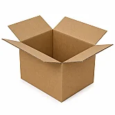20x15x15cm Double Corrugated Box - 1