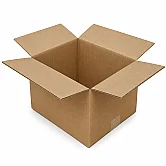 20x15x15cm Double Corrugated Box - 3
