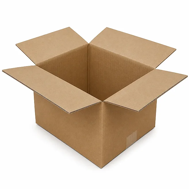 20x15x15cm Double Corrugated Box - 3
