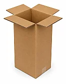 20x15x30cm Double Corrugated Box - 3