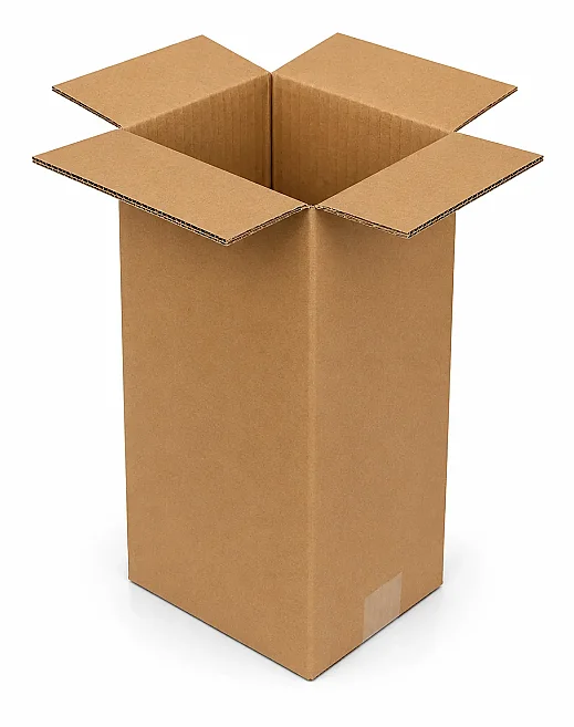 20x15x30cm Double Corrugated Box - 3