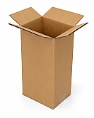 20x15x30cm Double Corrugated Box - 1
