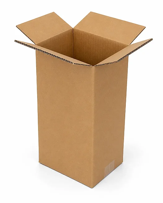 20x15x30cm Double Corrugated Box - 1