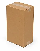 20x15x30cm Double Corrugated Box - 2