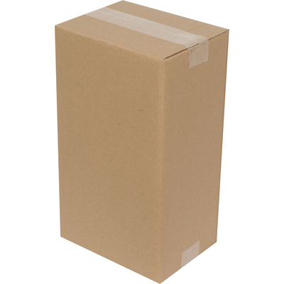 20x15x35cm Double Corrugated Box - Thumbnail