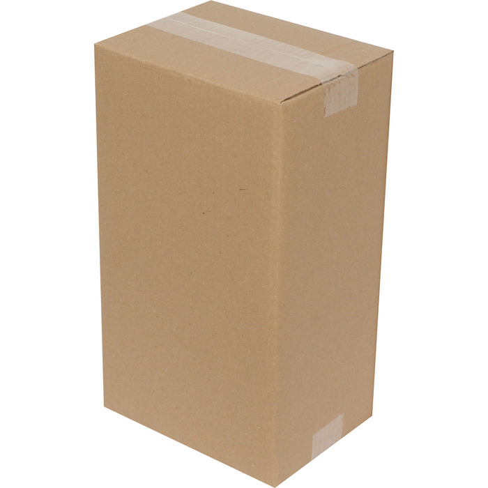 20x15x35cm Double Corrugated Box