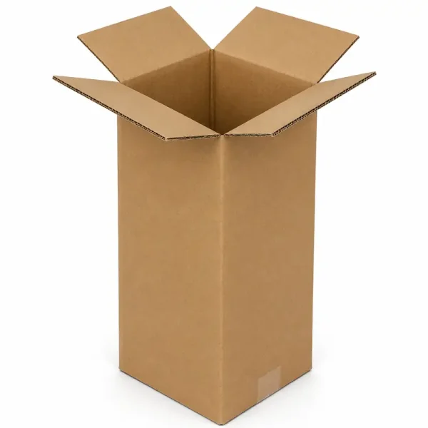 20x15x35cm Double Corrugated Box - 3