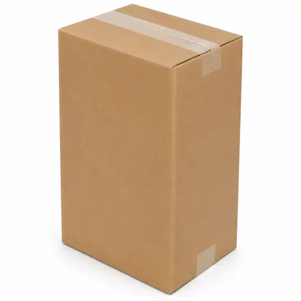 20x15x35cm Double Corrugated Box - Kolicim (1)