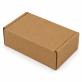 20x15x5cm Box - Kraft - 2