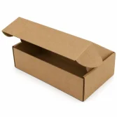 20x15x5cm Box - Kraft - 3