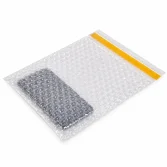 20×20+5 cm Bubble Mailer – Adhesive - 3
