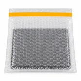 20x25+5cm Balonlu Torba - Bantlı - 1