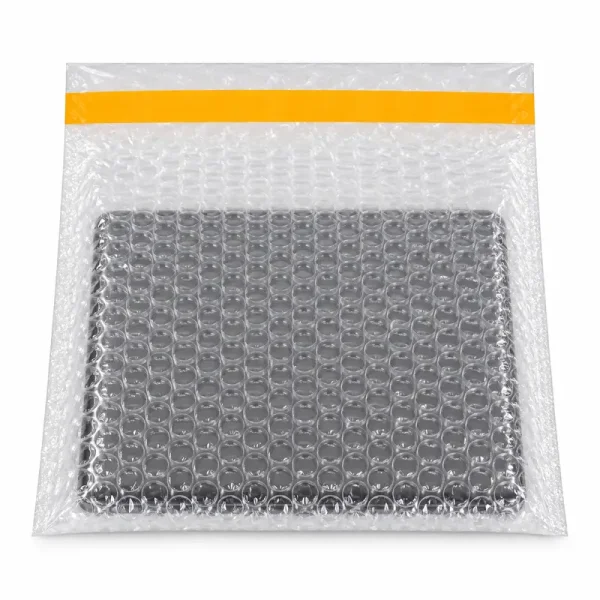 20x25+5cm Balonlu Torba - Bantlı - 1