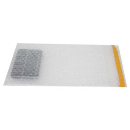 ظرف فقاعي 20×25+5 سم – مع شريط لاصق - 3