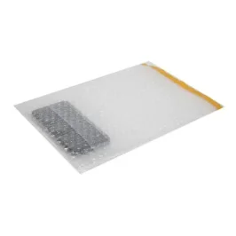 ظرف فقاعي 20×25+5 سم – مع شريط لاصق - 2