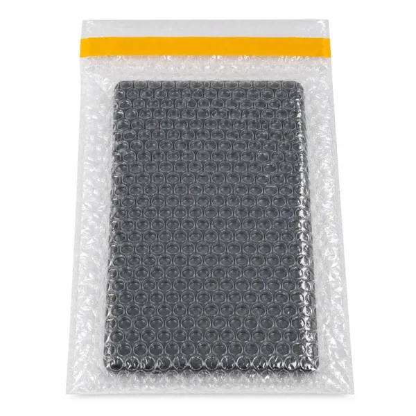 20×30+5 cm Bubble Mailer – Adhesive - 4