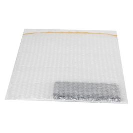 Kolicim - 20x30+5cm Bubble Bag - With Tape (1)