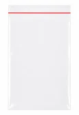 20x30+5 cm OPP Self-Adhesive Bag – 100 Pieces - 2