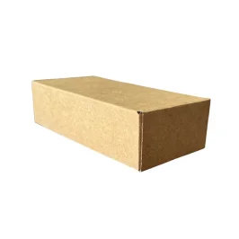 20x9,5x5,4cm Kutu - 0,3 Desi Kutu - Kraft - 4