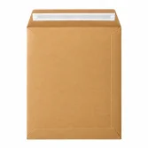 21x28cm Kraft Zarf - 25 Adet - 4