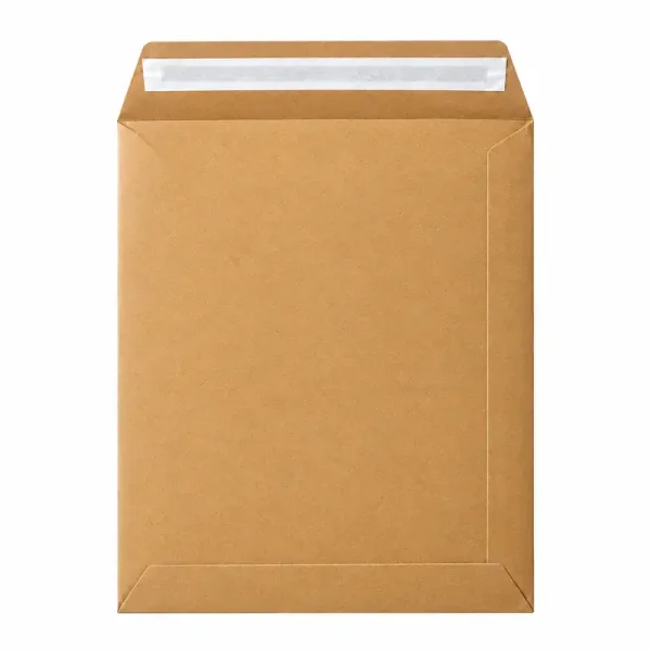 21x28cm Kraft Zarf - 25 Adet - 4