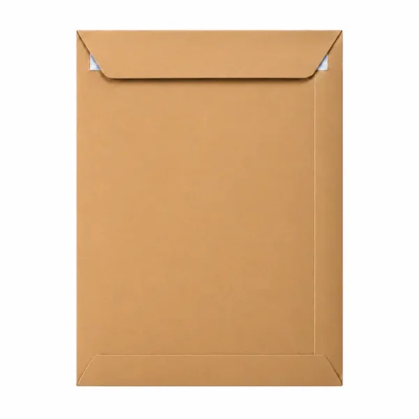21x28cm Kraft Zarf - 25 Adet - 1