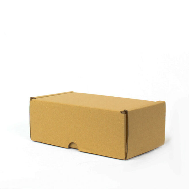 صندوق 22.5*12*8 سم - صندوق 0.7 ديسي - صندوق مقفل بفتحتين - Kolicim (1)