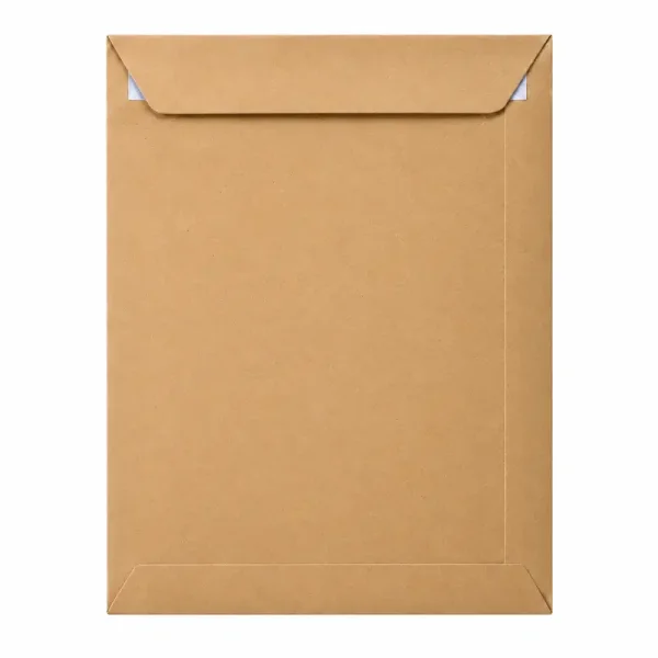 22,5x30cm Kraft Zarf - 25 Adet - 1