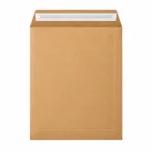 22,5x30cm Kraft Zarf - 25 Adet - 3