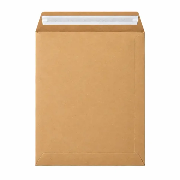 22,5x30cm Kraft Zarf - 25 Adet - 3