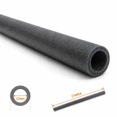 22x10 mm Flexi Pipe Insulation – Size 24 – 2 Meters - 3
