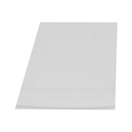 أكياس شريط OPP مقاس 22 × 25 + 5 سم - 100 قطعة - Kolicim (1)