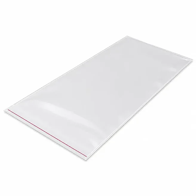 لاصق 22×25+5 سم - 100 قطعة - 3