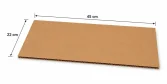 22x45cm Ara Karton Separatör - 2