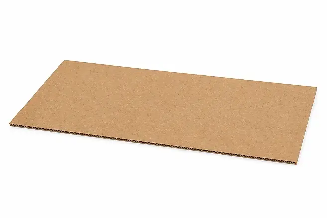 22x45cm Ara Karton Seperatör - 1