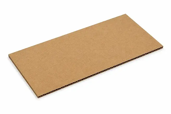 22x45cm Ara Karton Seperatör - Kolicim (1)