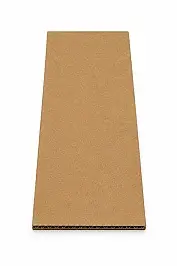 22x45cm Ara Karton Seperatör - 3