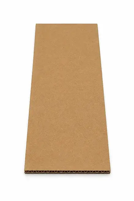 22x45cm Ara Karton Seperatör - 3