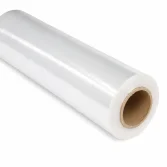 23 Micron Transparent Stretch Film – 300 Meters - 3