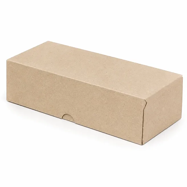 23,5x10x4,5cm E Ticaret Kutusu - 0,4 Desi Kutu - 4 Nokta Kutu - Testliner - 3