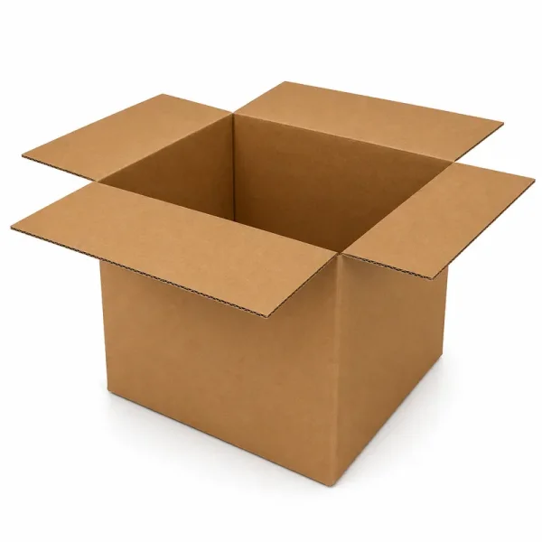 23x23x23cm Double Corrugated Box - Kolicim (1)