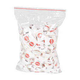 23x31 cm Zip Lock Bag – 300 Pieces - 2