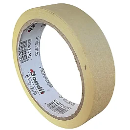24mm x 25 Meter Paper Masking Tape - 2