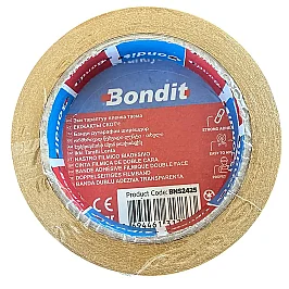 24mm x 25 Metre Çift Taraflı Film Bant - 3