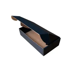 24x12x5.5cm Black Box - 2